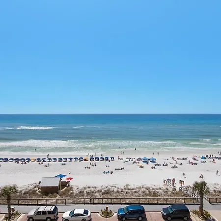 Apartamento Majestic Sun 609B